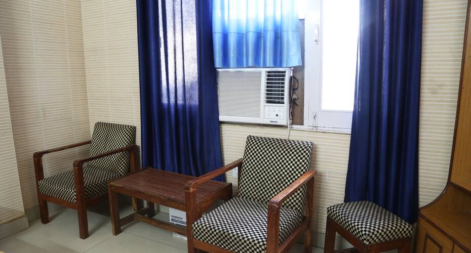 Hotel Maharani, Katra 5